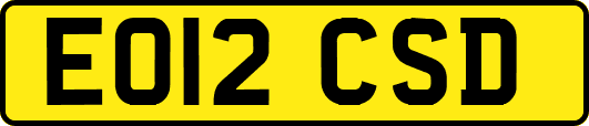 EO12CSD