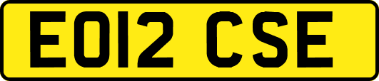 EO12CSE