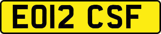 EO12CSF