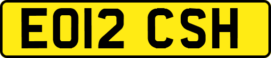 EO12CSH