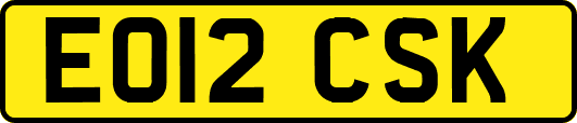 EO12CSK
