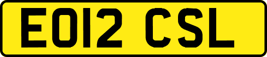 EO12CSL