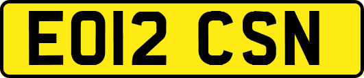EO12CSN