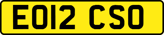 EO12CSO