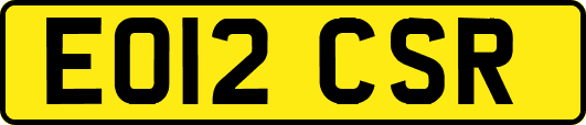 EO12CSR