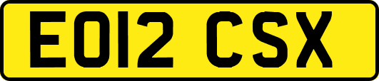EO12CSX
