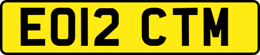 EO12CTM