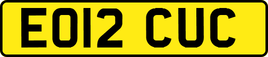 EO12CUC