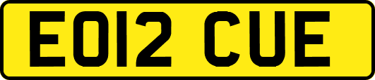 EO12CUE