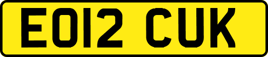 EO12CUK