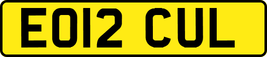 EO12CUL
