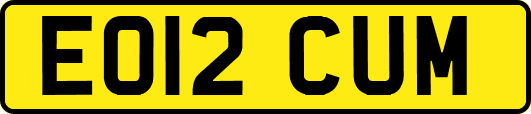 EO12CUM