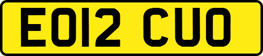 EO12CUO