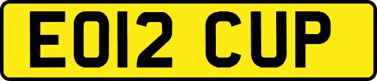 EO12CUP