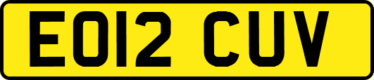 EO12CUV