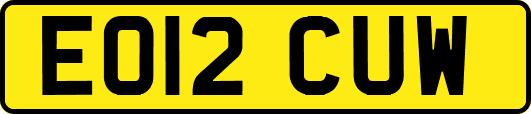 EO12CUW