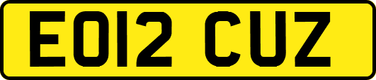 EO12CUZ