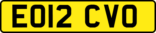 EO12CVO
