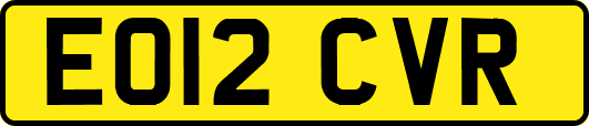EO12CVR