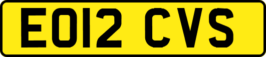 EO12CVS