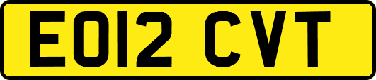 EO12CVT