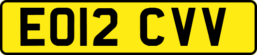 EO12CVV