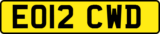 EO12CWD