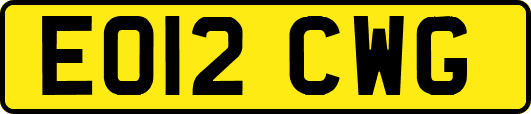 EO12CWG