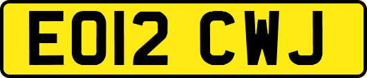 EO12CWJ