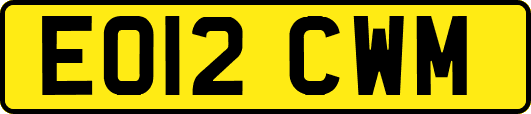 EO12CWM