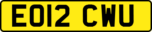 EO12CWU