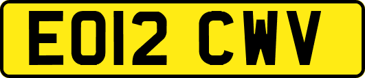 EO12CWV