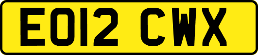 EO12CWX