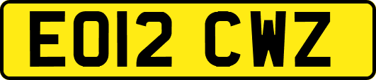 EO12CWZ