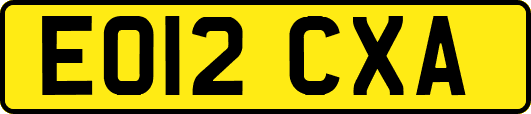 EO12CXA