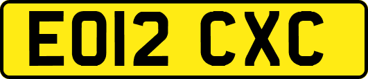 EO12CXC