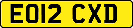 EO12CXD