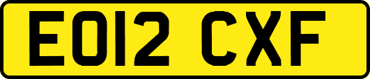 EO12CXF
