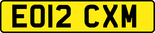 EO12CXM