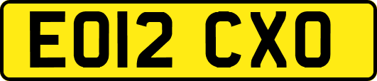 EO12CXO