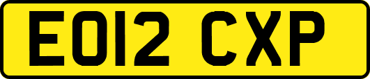 EO12CXP