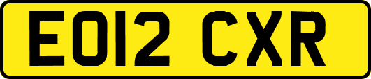 EO12CXR