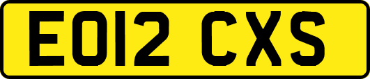 EO12CXS