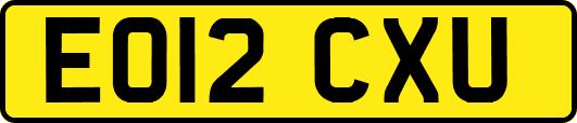 EO12CXU