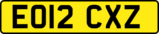 EO12CXZ