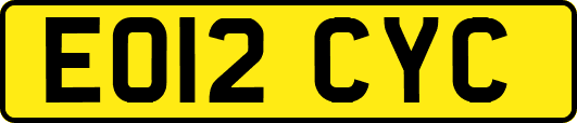 EO12CYC