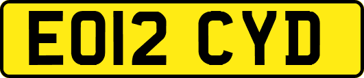 EO12CYD