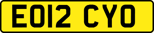 EO12CYO