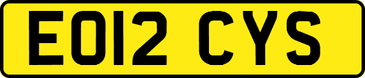 EO12CYS