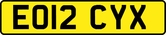 EO12CYX
